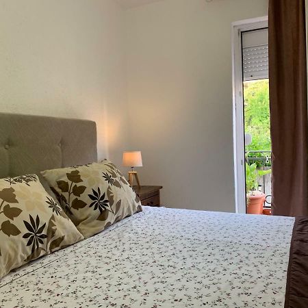 Apartmani Krgusic Tivat Buitenkant foto