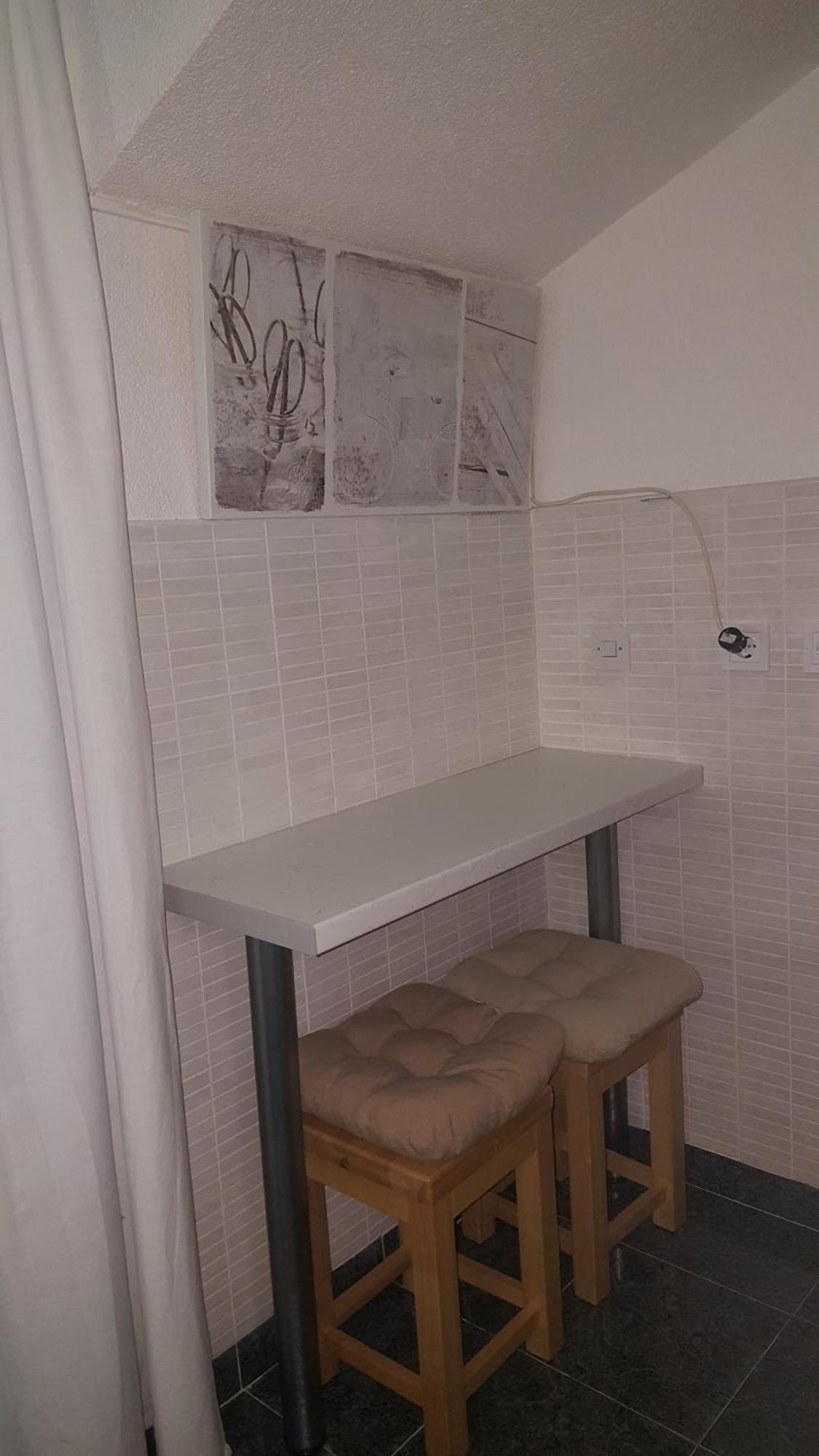 Apartmani Krgusic Tivat Buitenkant foto