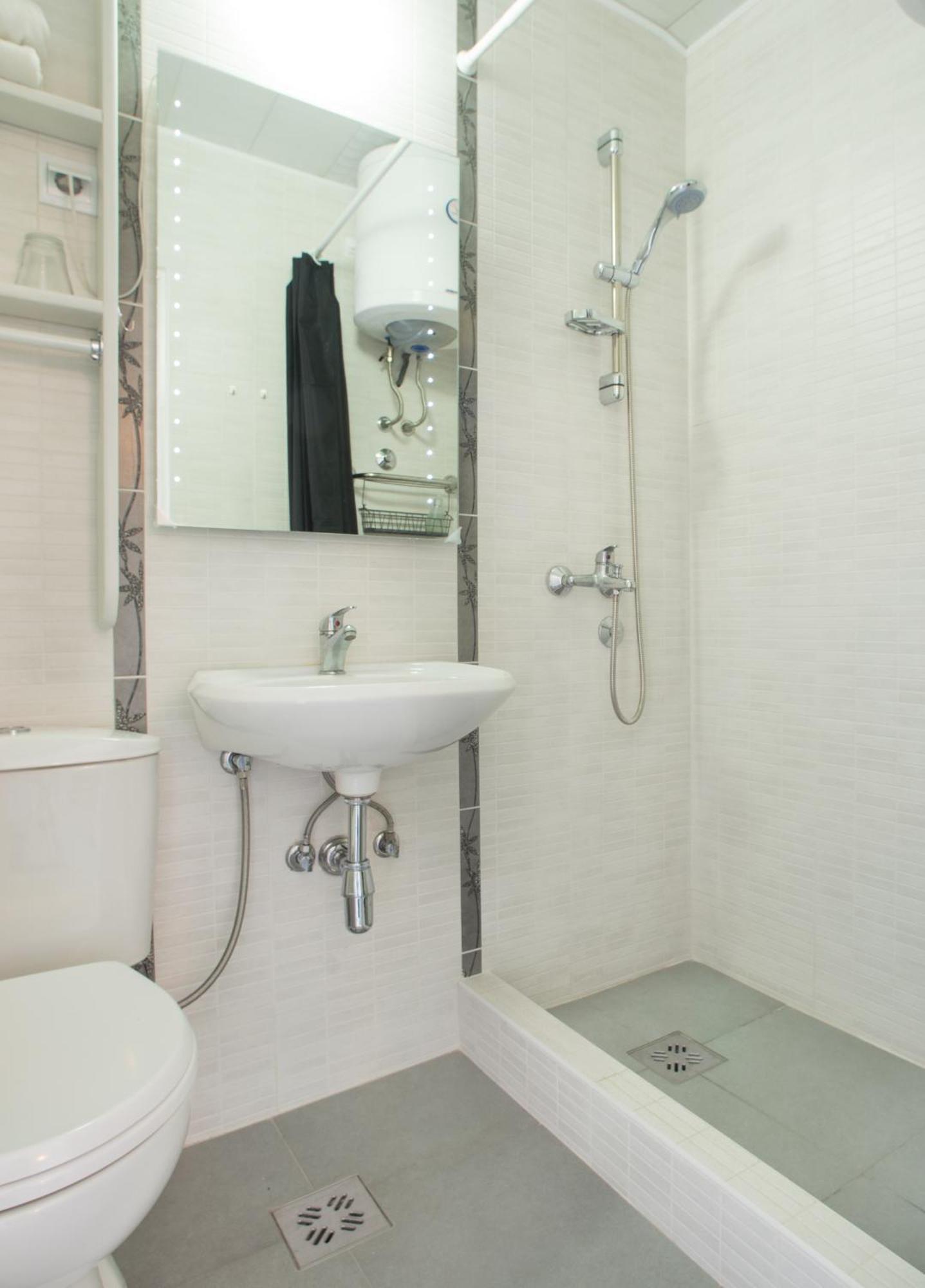 Apartmani Krgusic Tivat Buitenkant foto