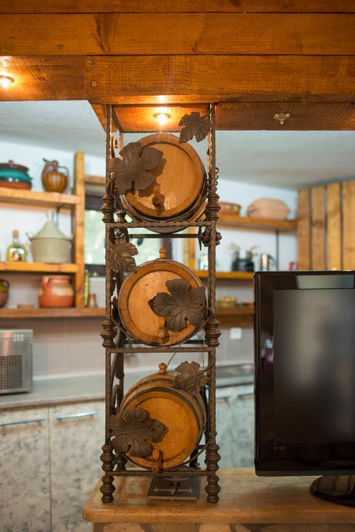 Apartmani Krgusic Tivat Buitenkant foto